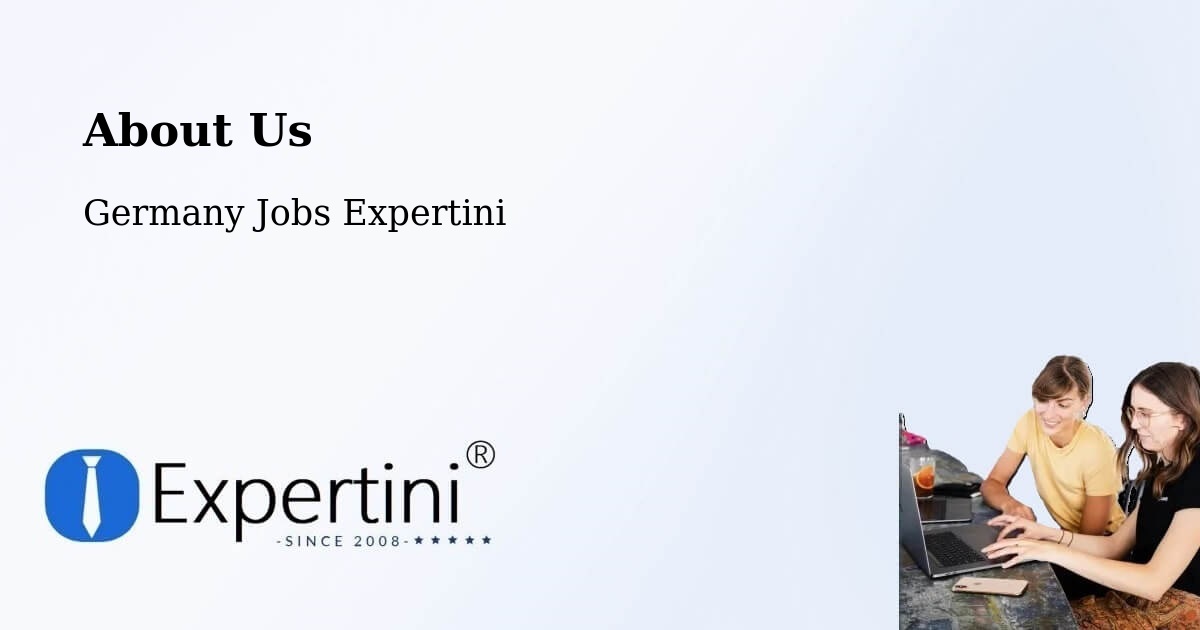 About Expertini Recruitment Platform  – Grevenbroich - Grevenbroich, Germany Jobs Expertini